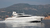 Motor yacht VERA - Main Motor yacht VERA - Main